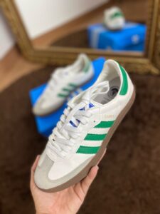 ADIDAS SAMBA VEGANO CLASSIC