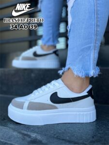 NIKE MALIBU