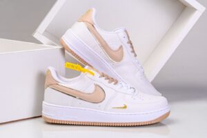 NIKE AR100-AR200- AIR FORCE