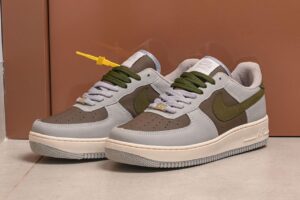 NIKE AR901C- AIR FORCE