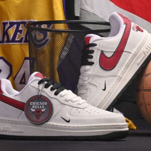 NIKE AIR FORCE NBA