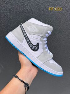 NIKE JORDAN GRADE ALTA
