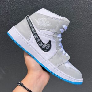 NIKE JORDAN GRADE ALTA
