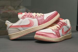 NIKE - 1001- JORDAN TREVIS