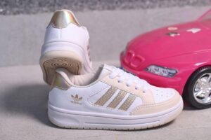 ADIDAS FORUM LOW - ML237
