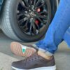 LACOSTE CASUAL AX