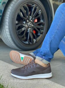 LACOSTE CASUAL AX
