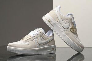 NIKE AR1500- AIR FORCE AF1