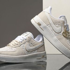 NIKE AR1500- AIR FORCE AF1