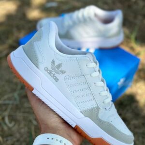 ADIDAS FORUM LOW