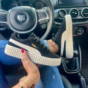 PUMA x FENTY