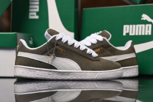 PUMA SUEDE XL - PM100