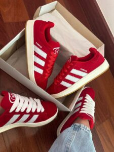 ADIDAS CAMPUS - CLASSIC