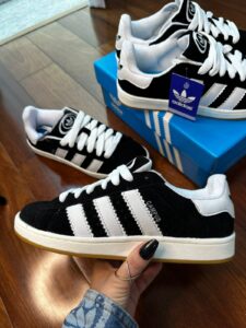 ADIDAS CAMPUS - CLASSIC