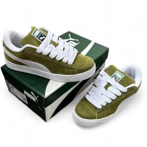 PUMA SUEDE XL - PM100